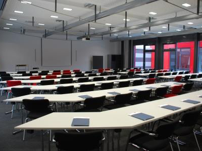 Room Lecture Hall